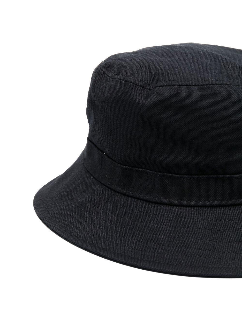 I029937 0D2 BLACK WHITE CARHARTT WIP