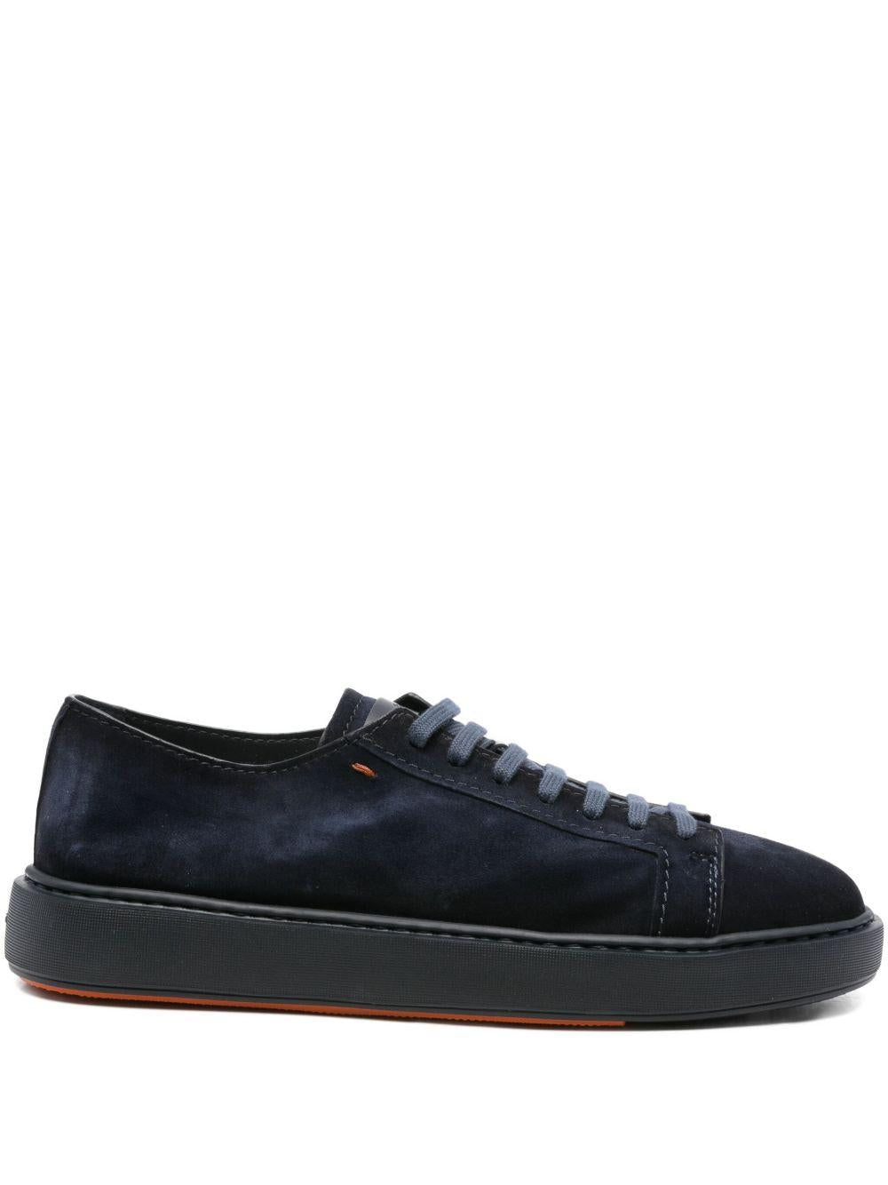 MBCD21571OCACAOLU60 BLUE SANTONI