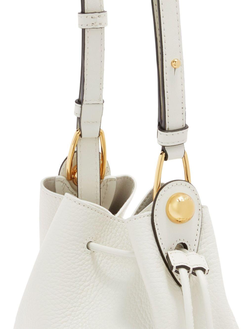 Sfera borsa a secchiello mini WB01514 - BX0176 PNN00 PANNA FURLA