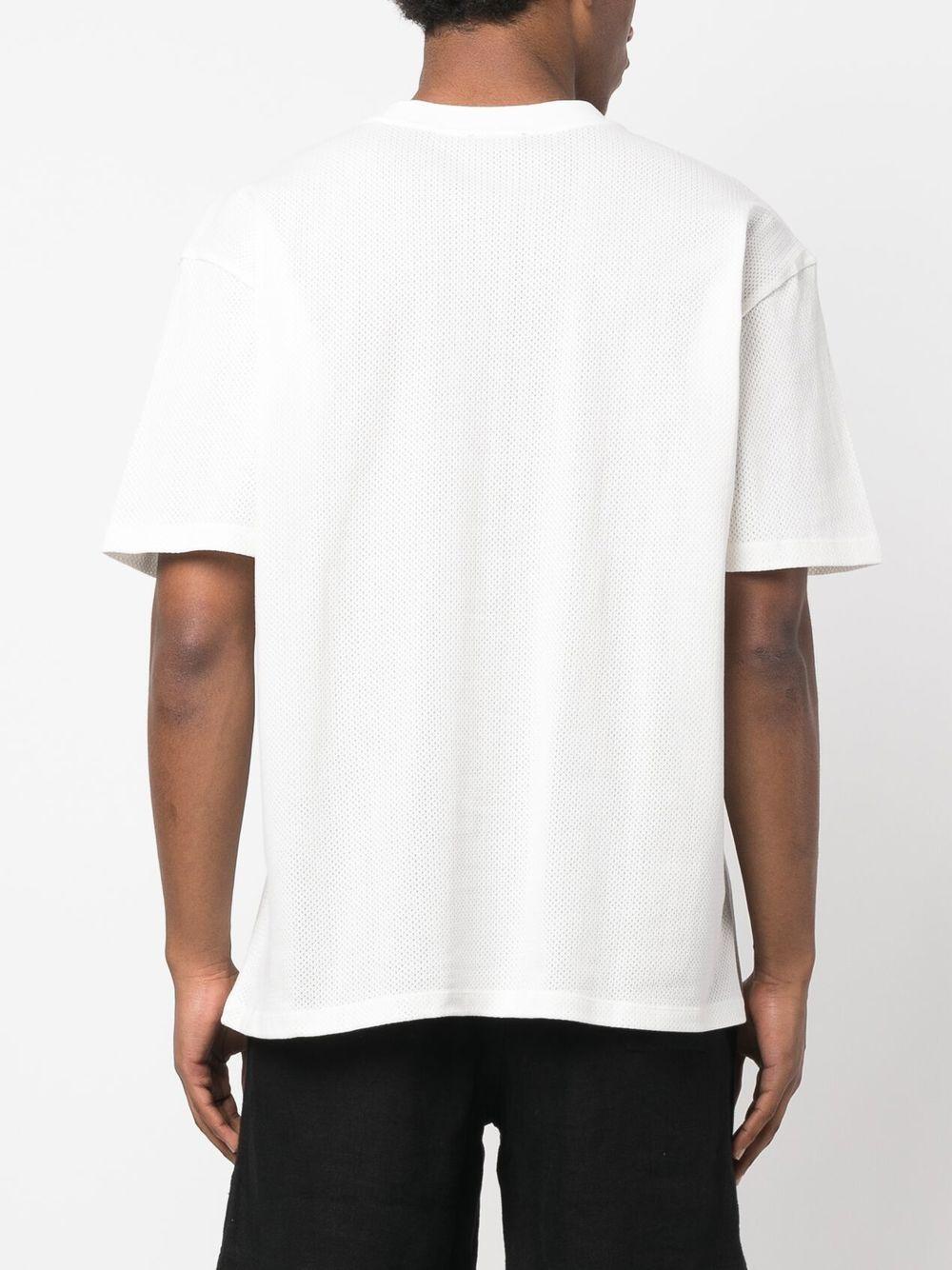 COGAFH26245 AAD ECRU A.P.C.