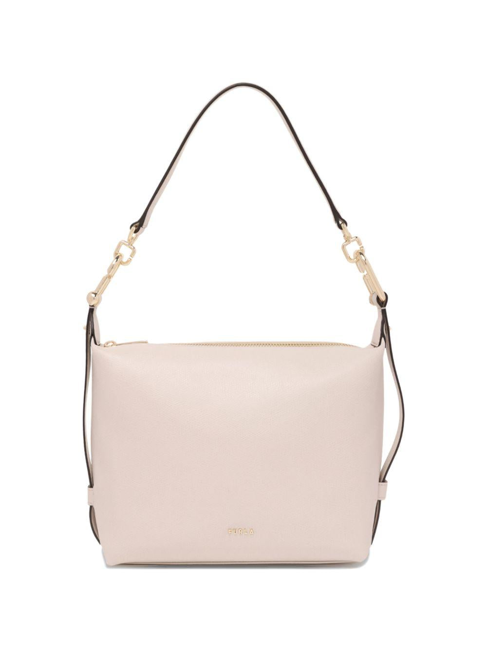 Tonie Mini Hobo WE00877A0023 4556S SABBIA FURLA