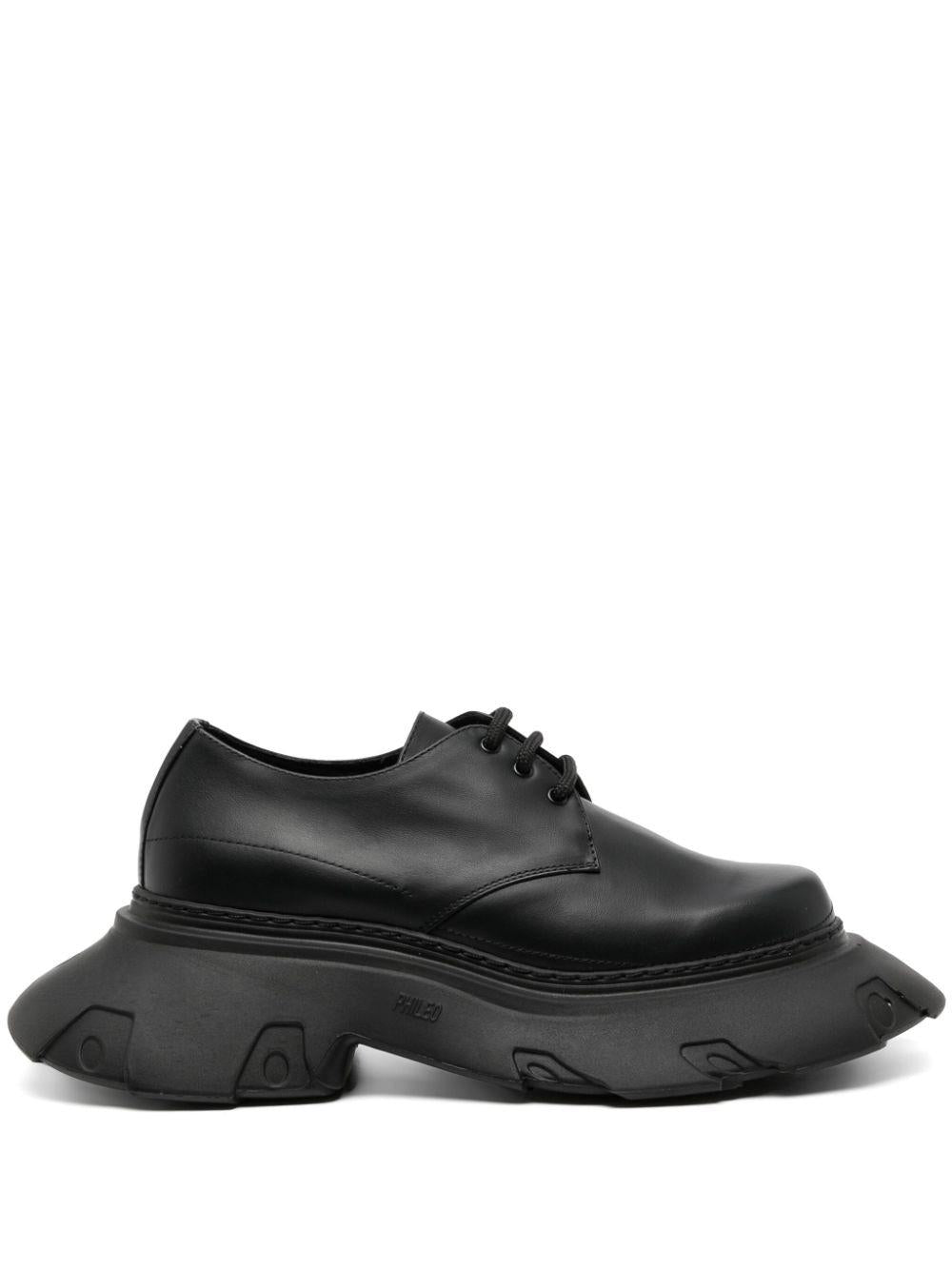 GNK104W24 1 BLACK COMME DES GARCONS