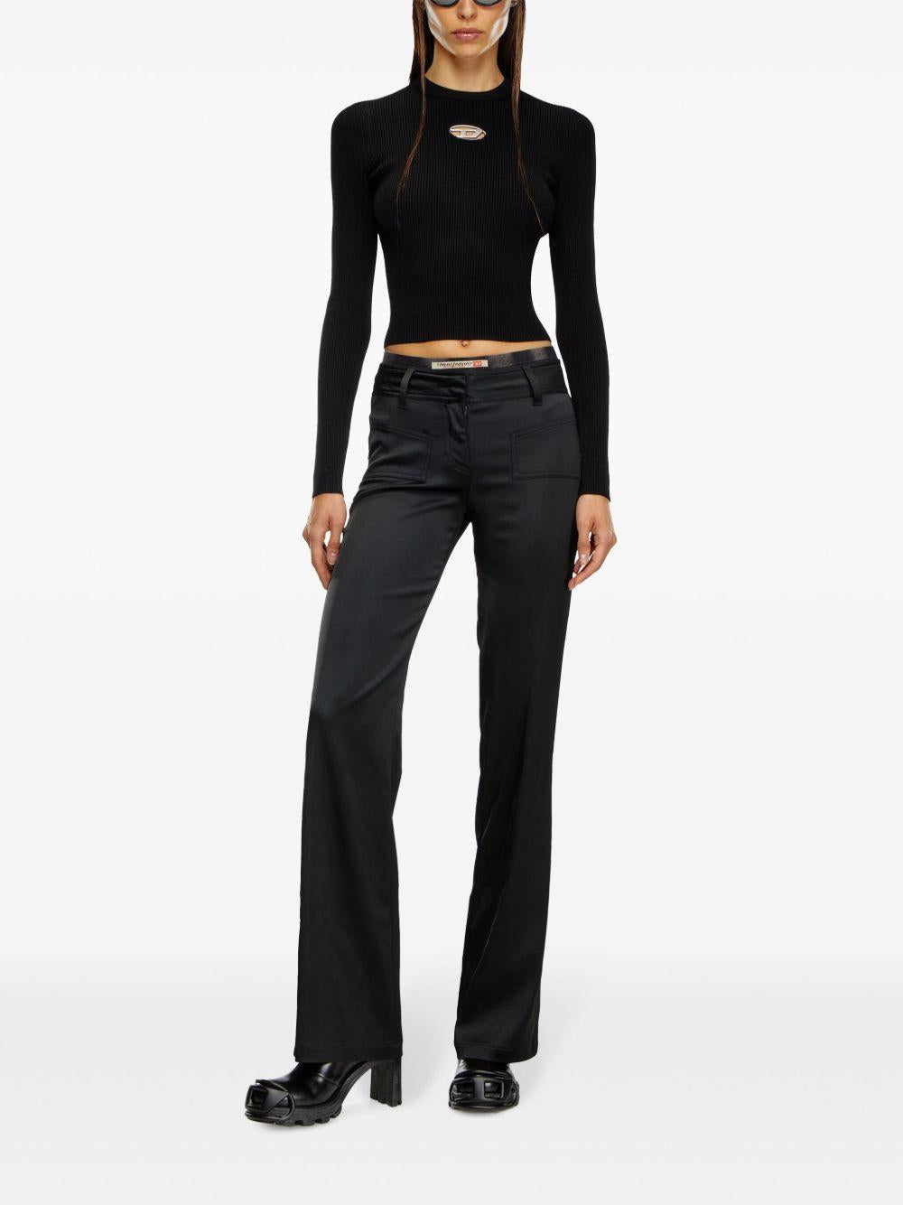 M-Valari Top A153280DLAX 9XX BLACK DIESEL