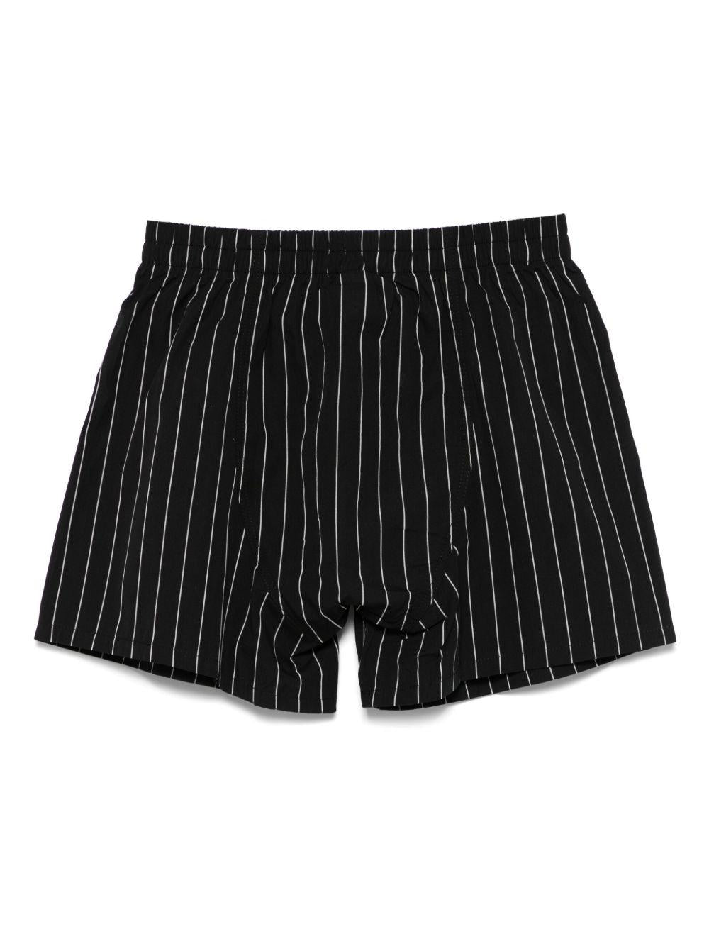 I032355 2MBXX SEATON STRIPE CARHARTT WIP