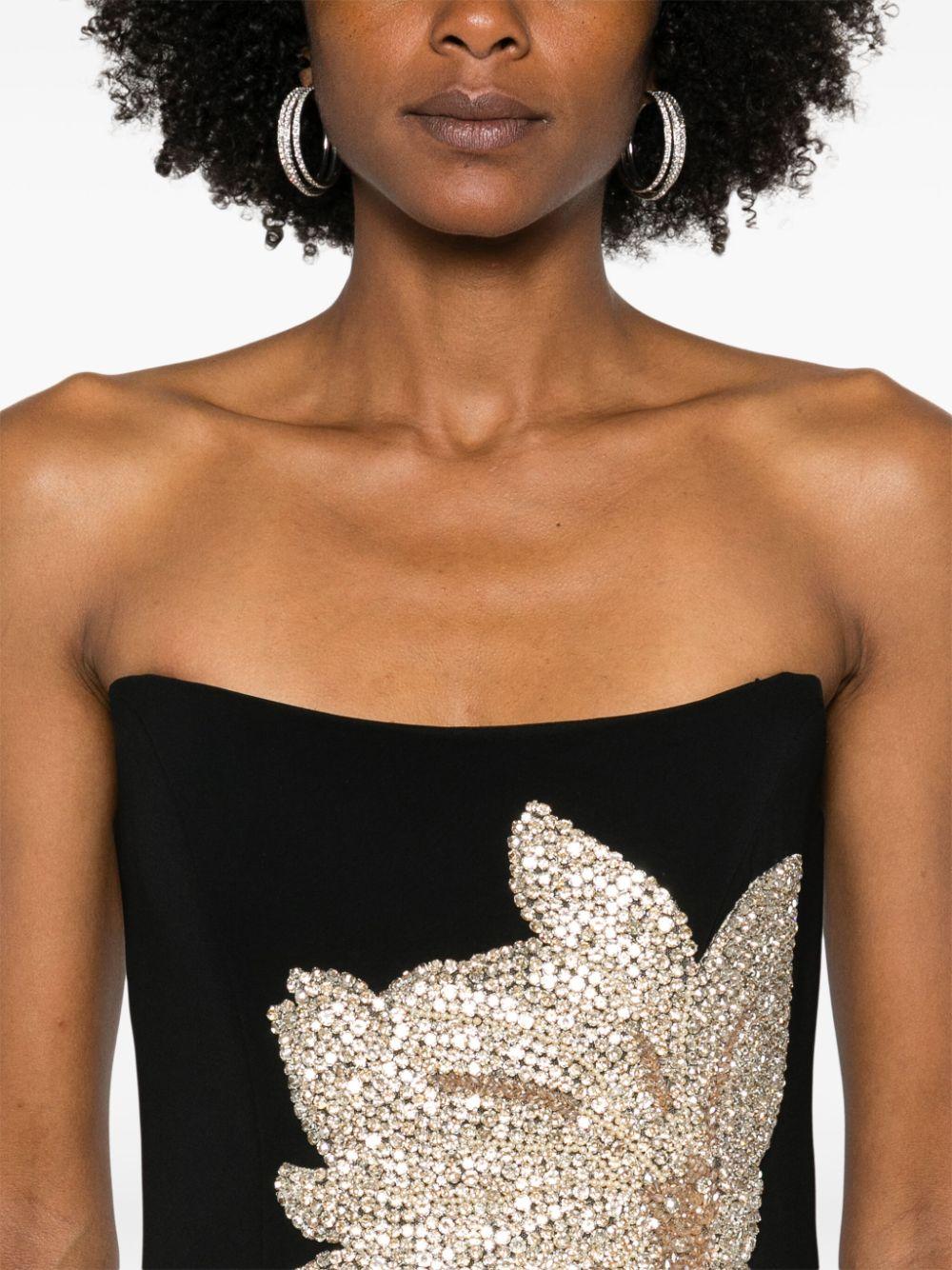 PF2431 BLACK COSTARELLOS