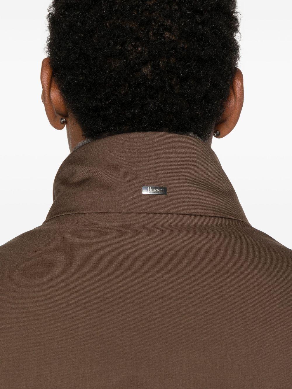 GI000542U12730 8010 MARRONE HERNO