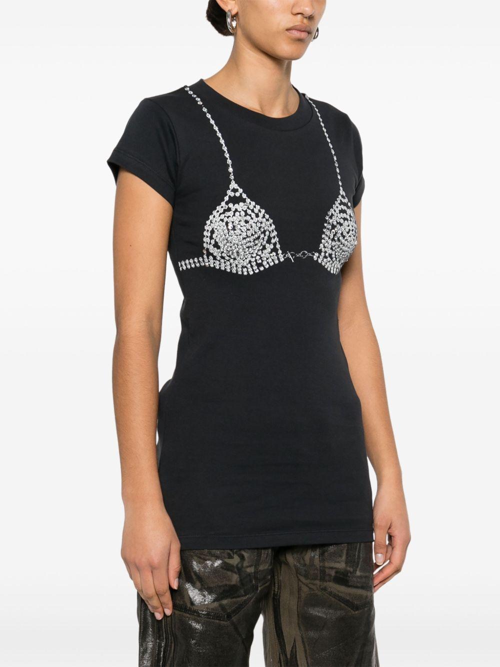 VAQ09T021 1 BLACK VAQUERA