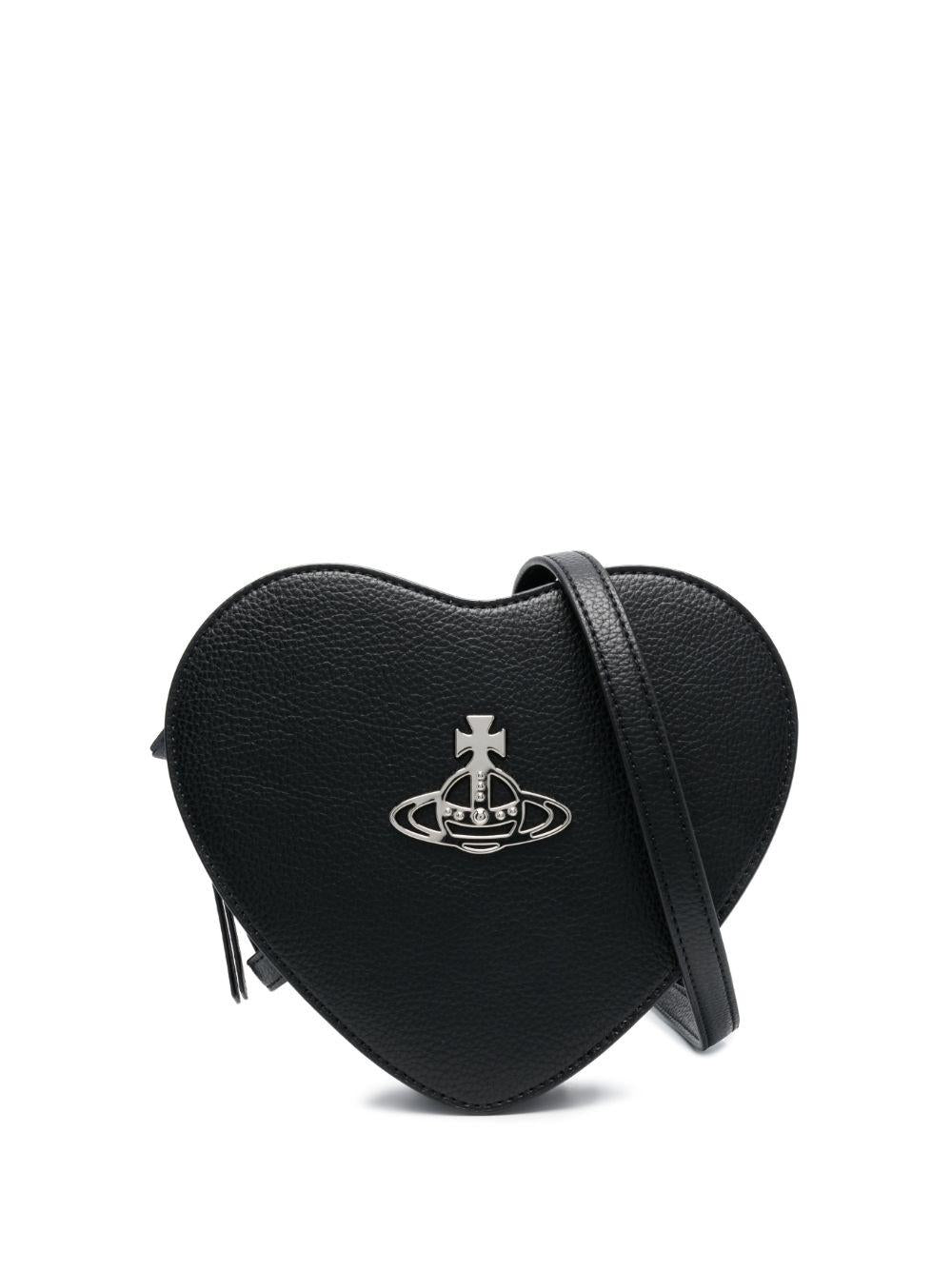 4304006MS000DLA N403 BLACK VIVIENNE WESTWOOD