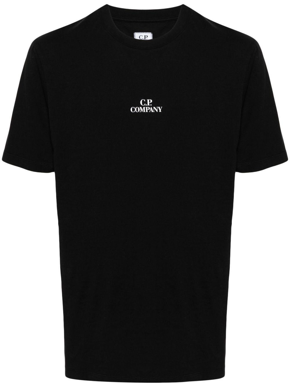 16CMTS141A006586W 999 BLACK CP COMPANY