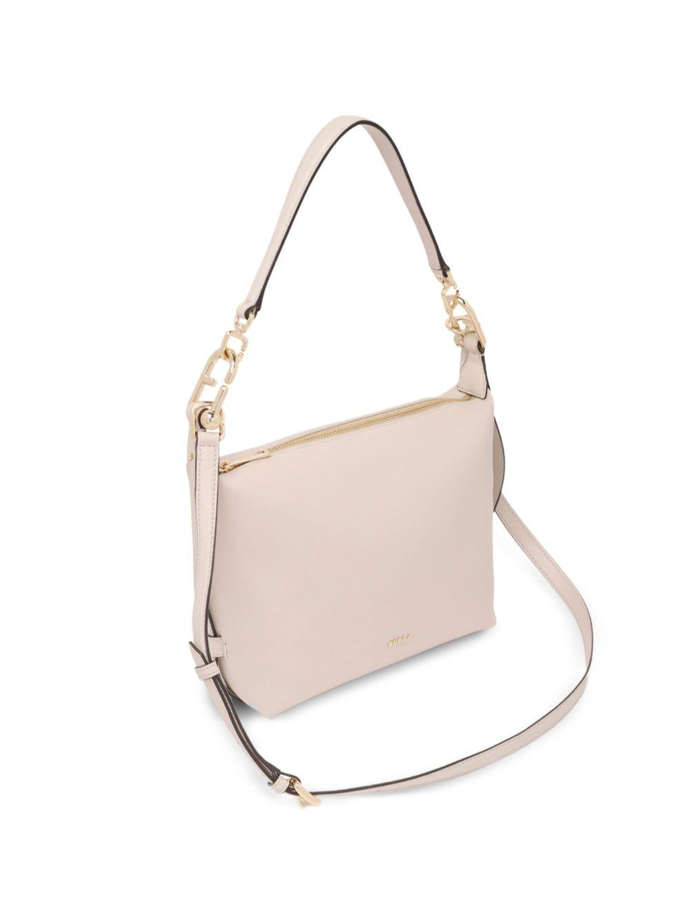 Tonie Mini Hobo WE00877A0023 4556S SABBIA FURLA