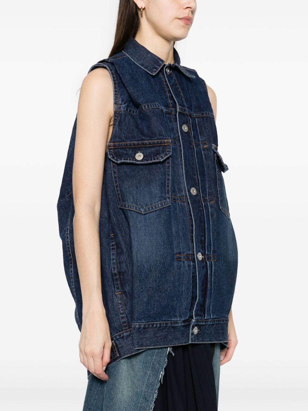 2407284 401 BLUE SACAI