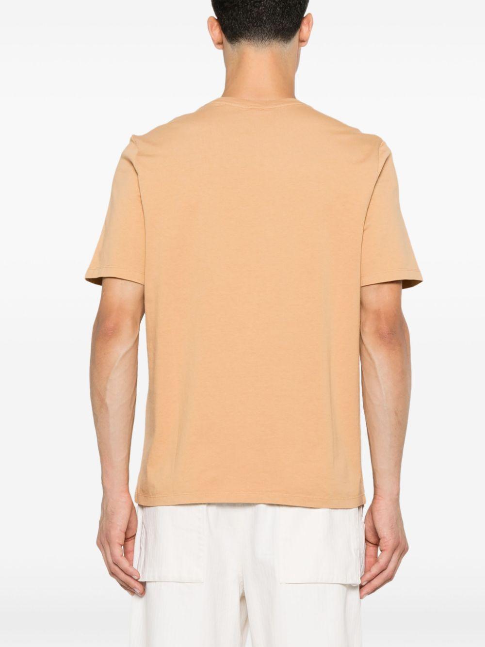 LM00110KJ0008 P242 CHAMOMILE MAISON KITSUNE