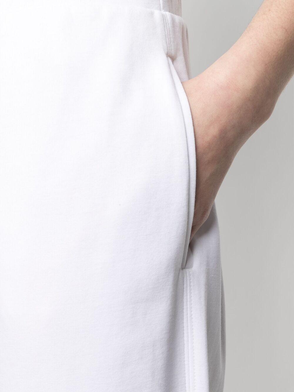 PESCARAMM12103 001 BIANCO LANA MAX MARA STUDIO