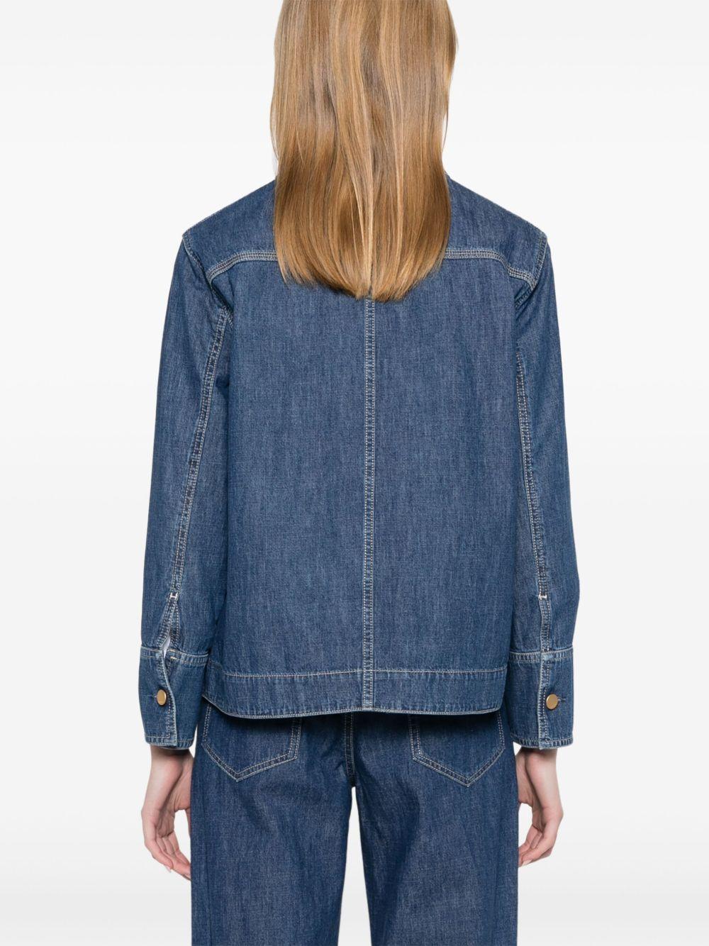 GIULIETTAMM10262 001 BLUE S MAX MARA