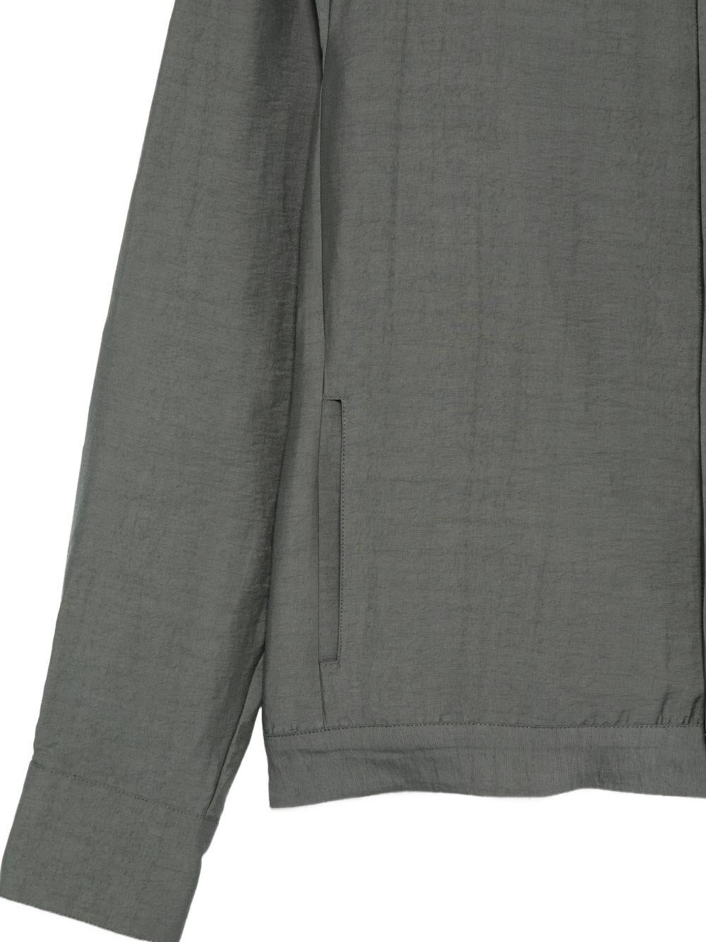 Giacca Base Otax 26S55 9172 VERDE COSTUMEIN