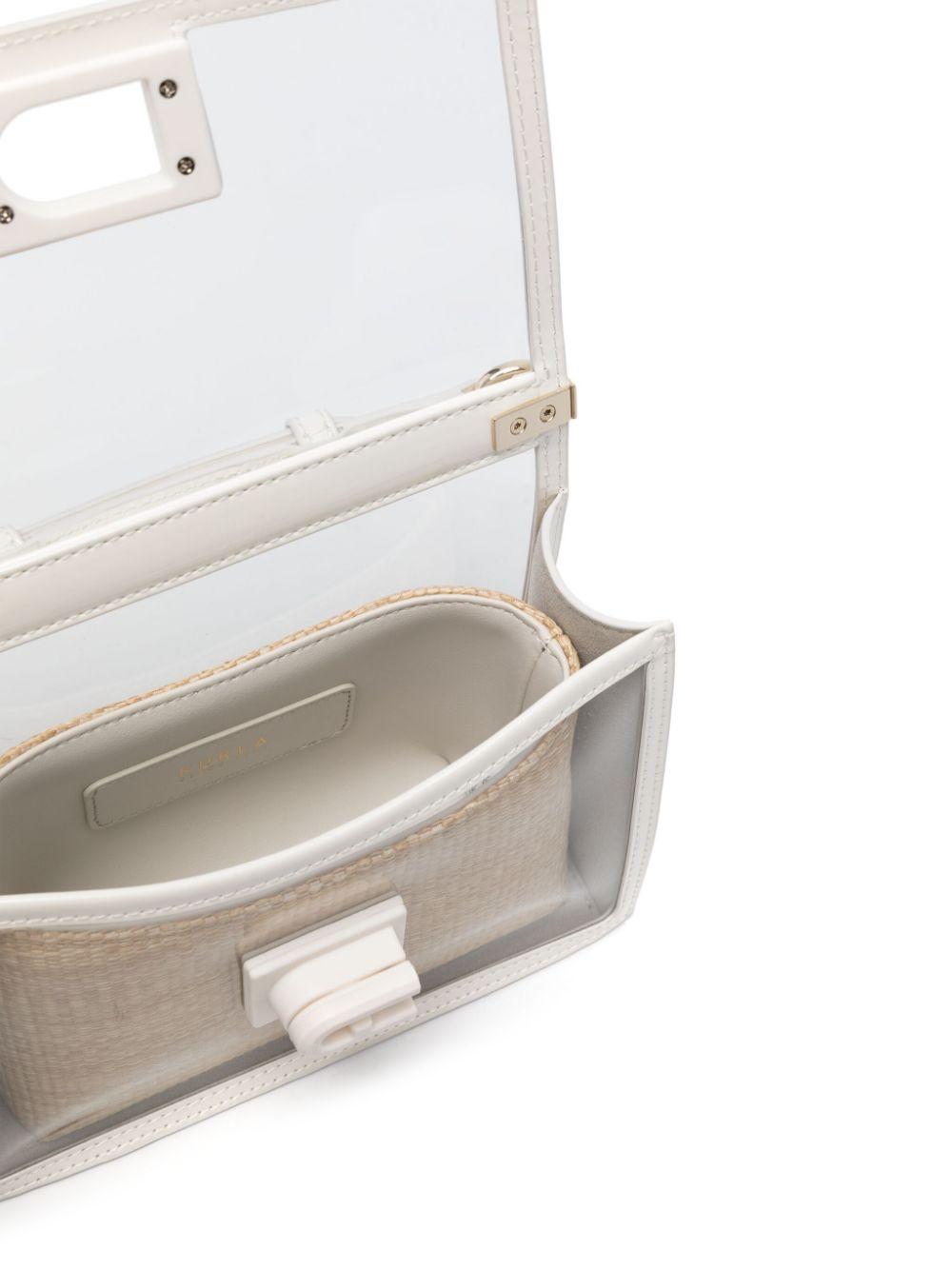 WB01218BX3226 3123S MARSHMALLOW FURLA