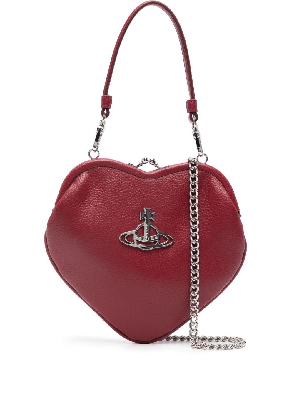 4B010004WS000D H407 RED VIVIENNE WESTWOOD
