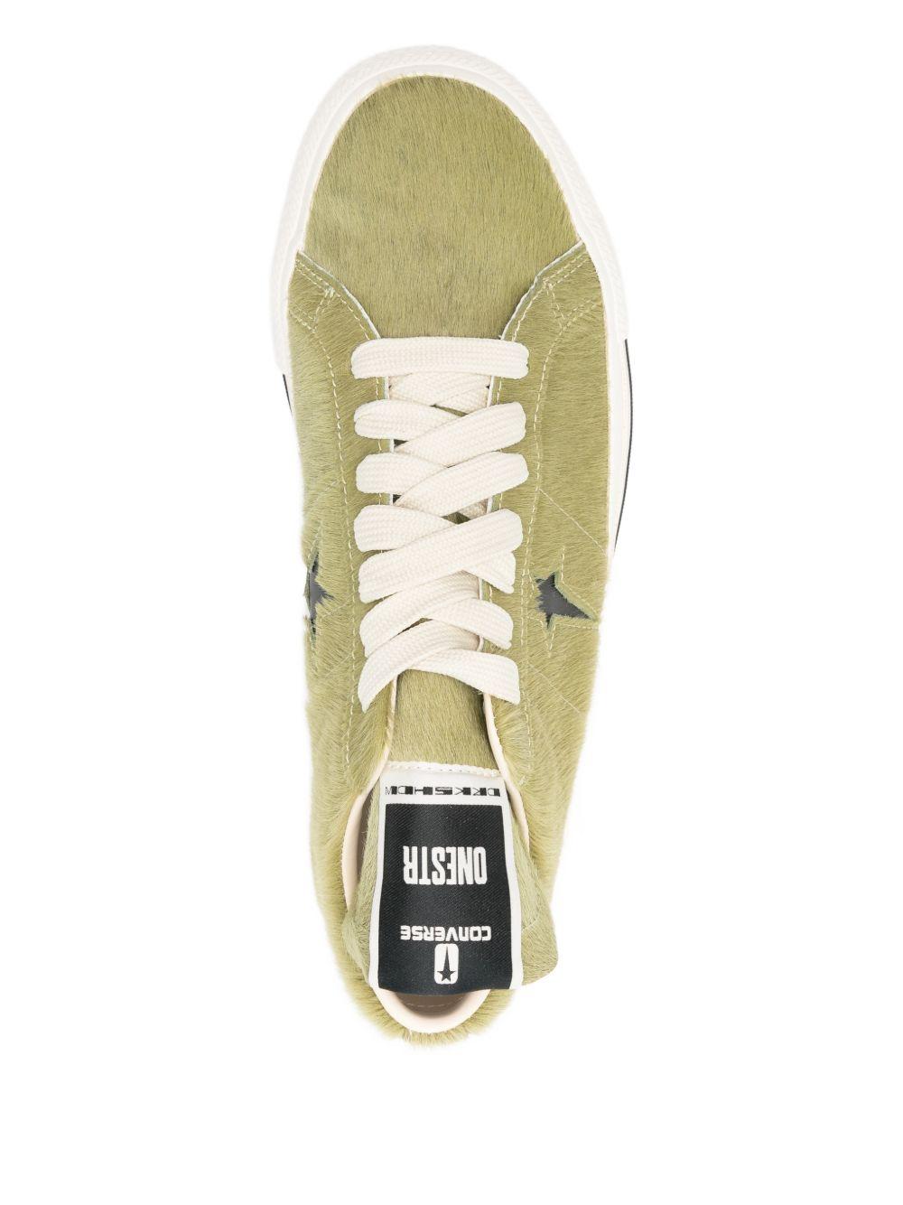 Onestr Acid Black DC02EX797A14R0 3209 ACID BLACK RICK OWENS DRKSHDW