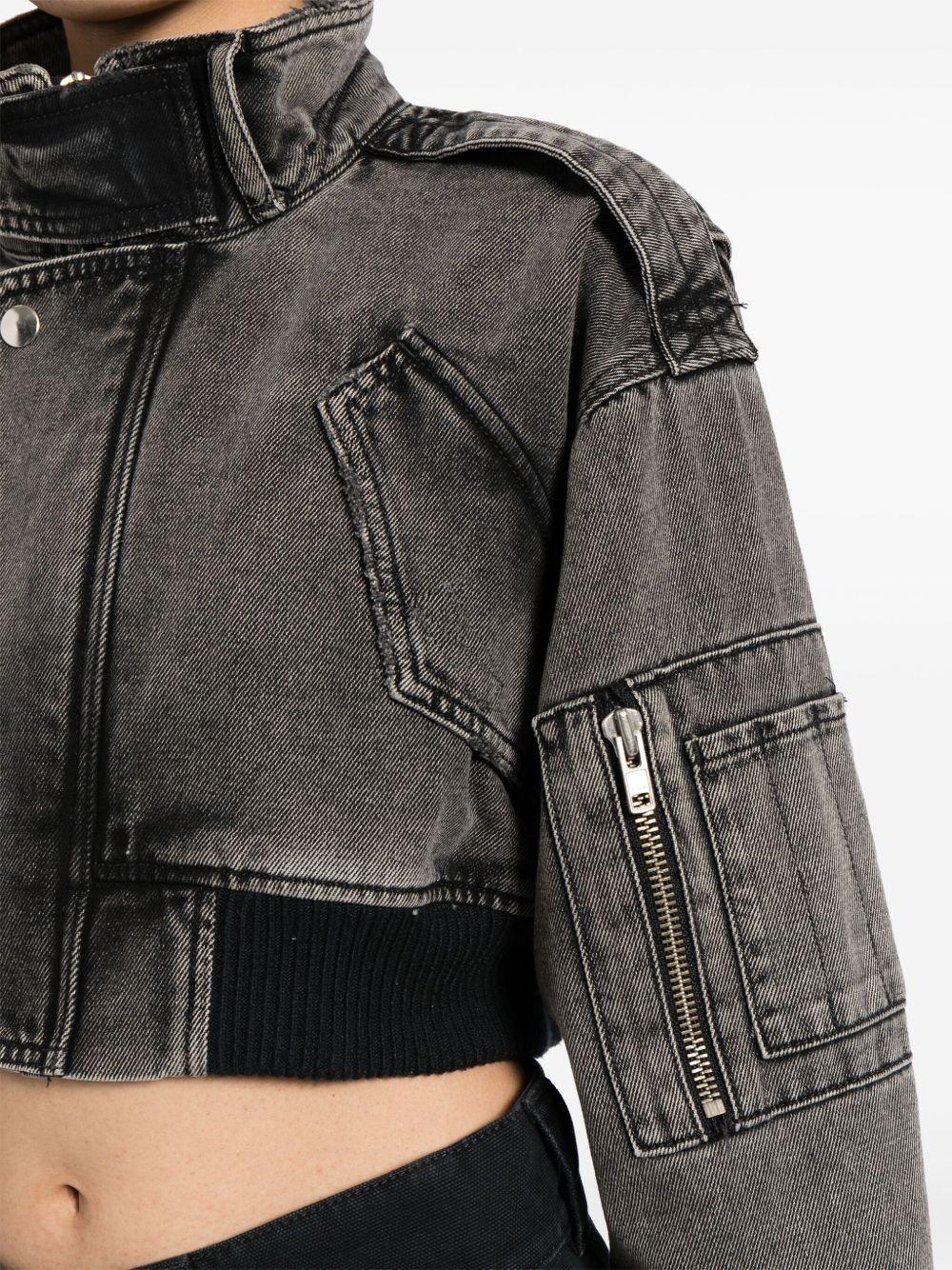 VAQ06J006 1 DARK BROWN VAQUERA