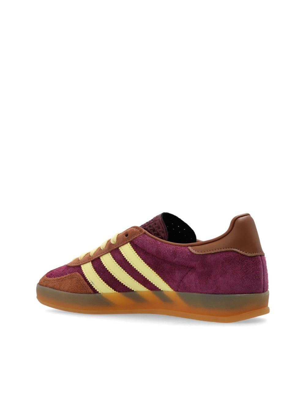 JI0324 BORDEAUX ADIDAS ORIGINALS