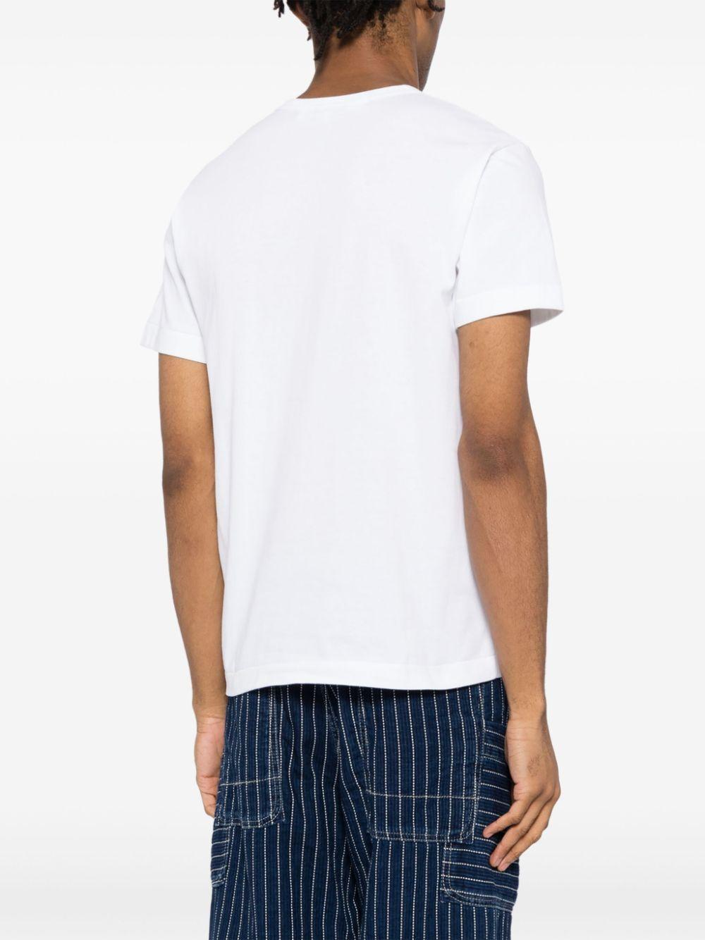 AXT106051 2 BLUE COMME DES GARCONS PLAY