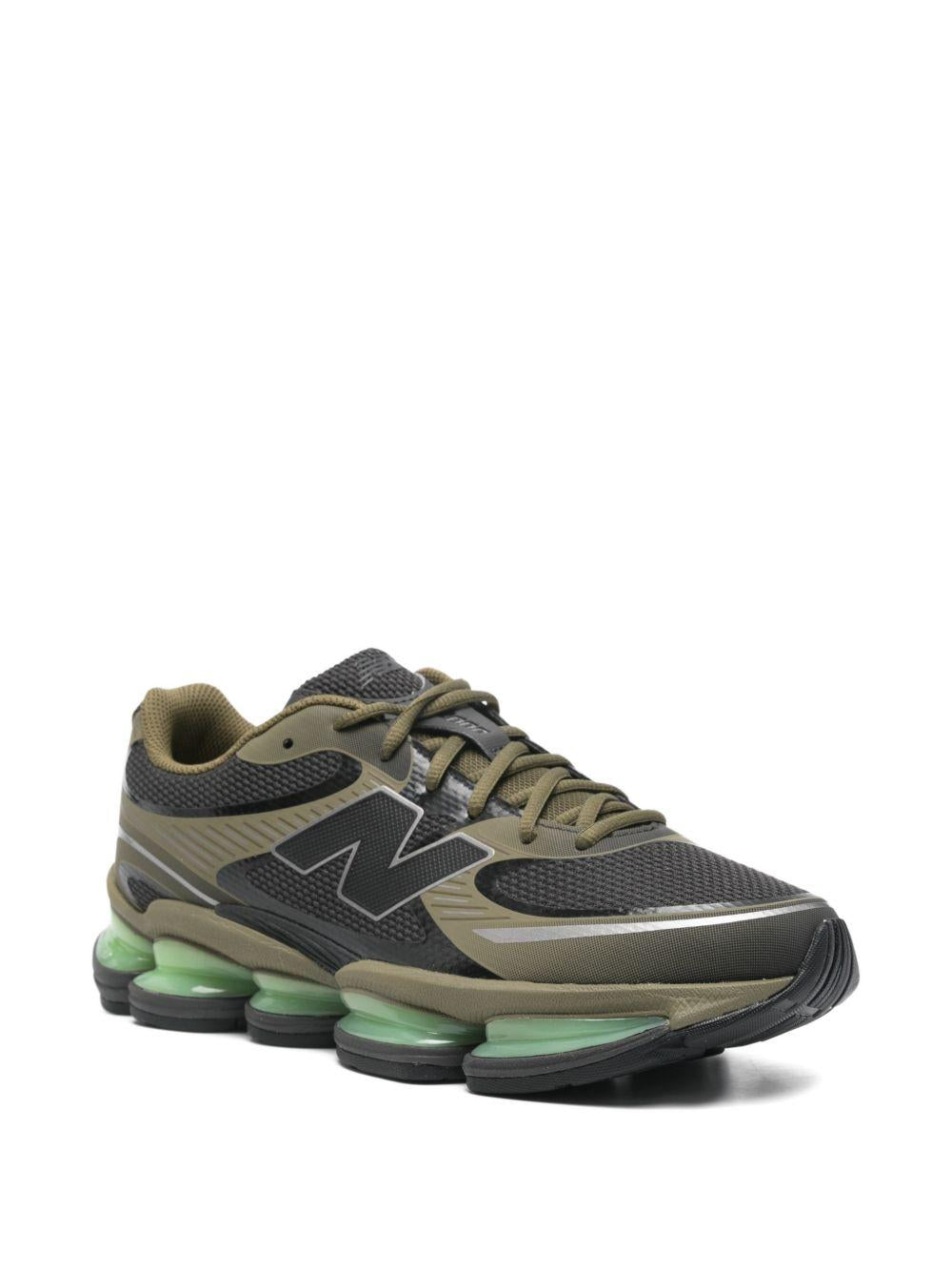 Sneakers 2000 In Mesh U20006E1 WAKAME NEW BALANCE