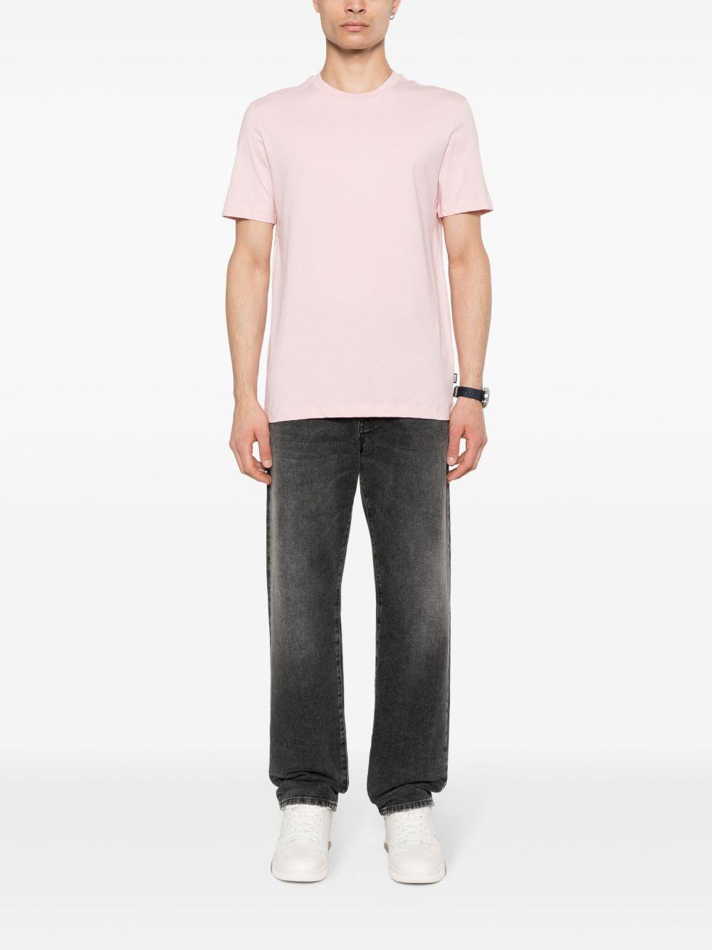 50468347 688 LIGHT PASTEL PINK BOSS