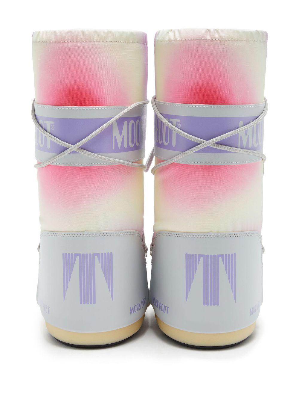 14028400 002 GLACIER GREY MOON BOOT