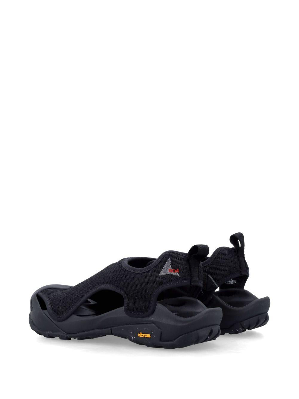 Arpy Sandals NBUW1113FA65 BLK0001 BLACK ROA