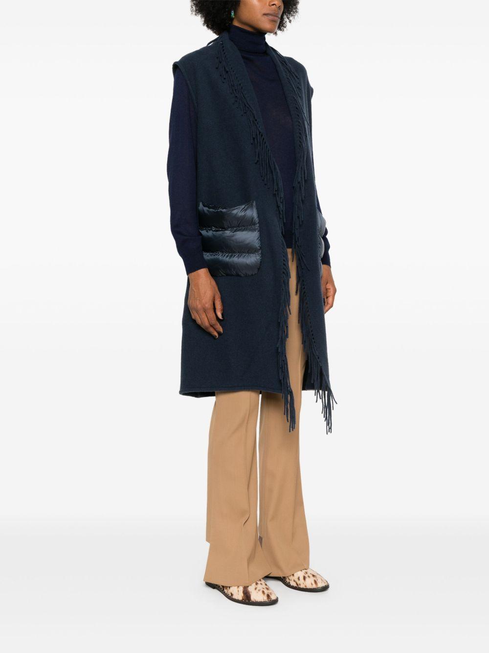 GC00067DR33395 9200 BLUE NAVY HERNO