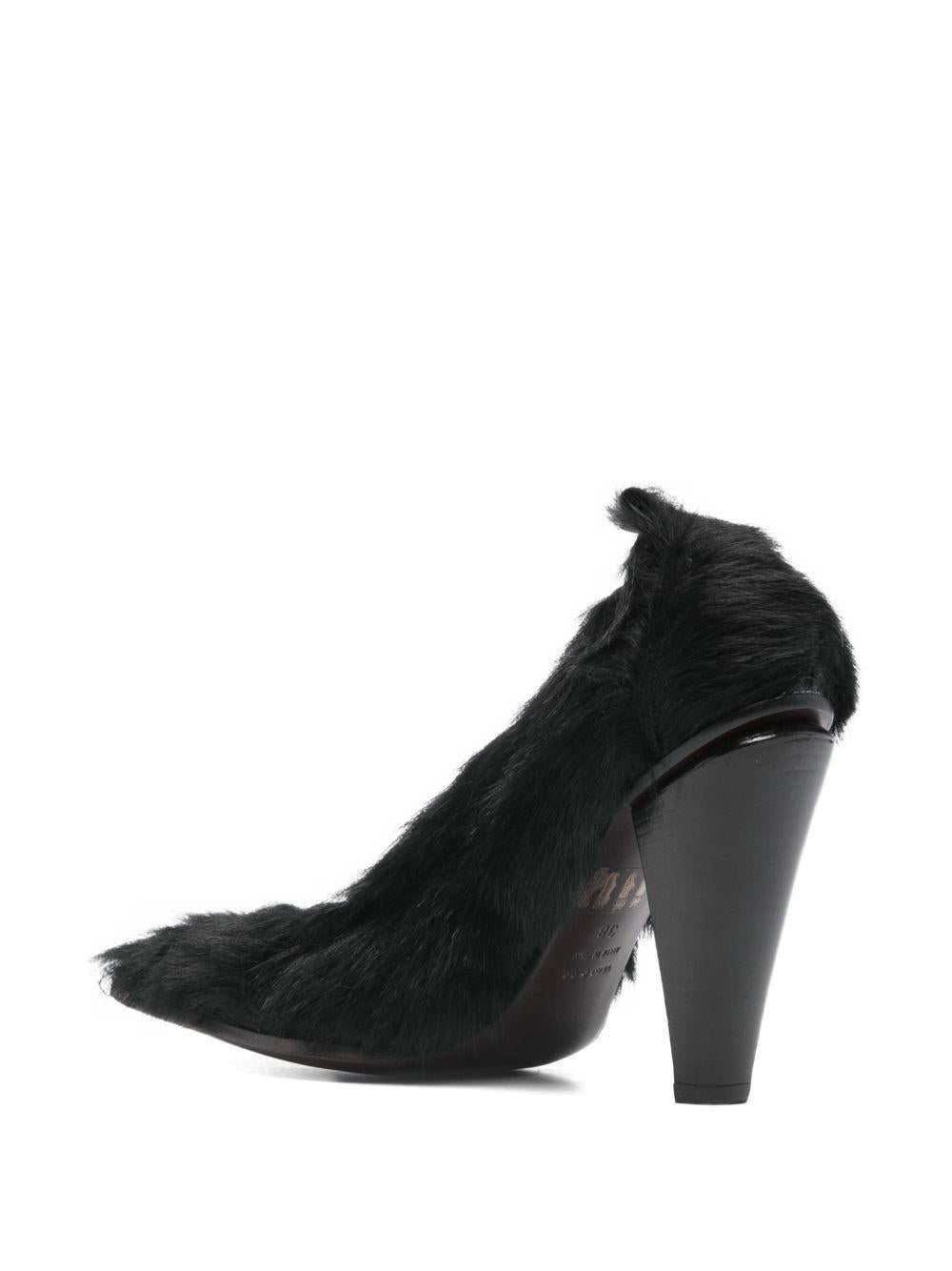 CLEORA FOX NERO ROBERTO FESTA