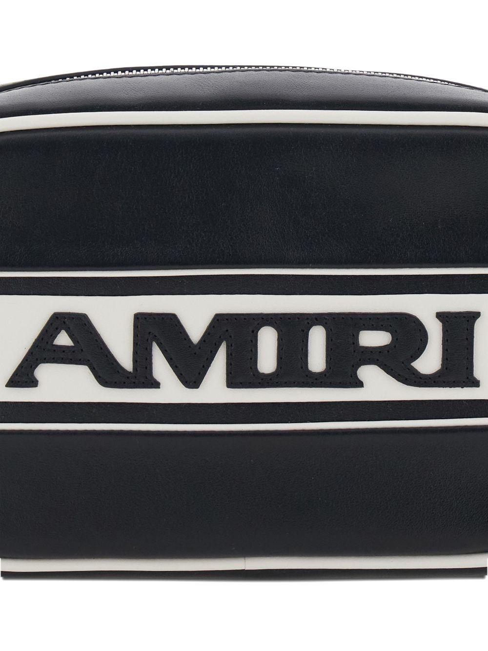 Sport Camera Bag AMHABA1016 001 AMIRI