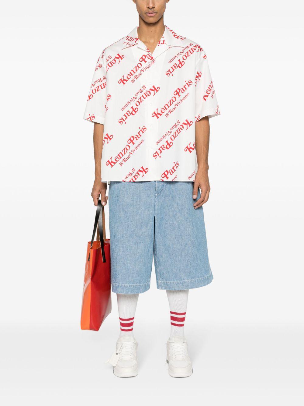 FE55DS4016H4 STONE BLEACHED KENZO