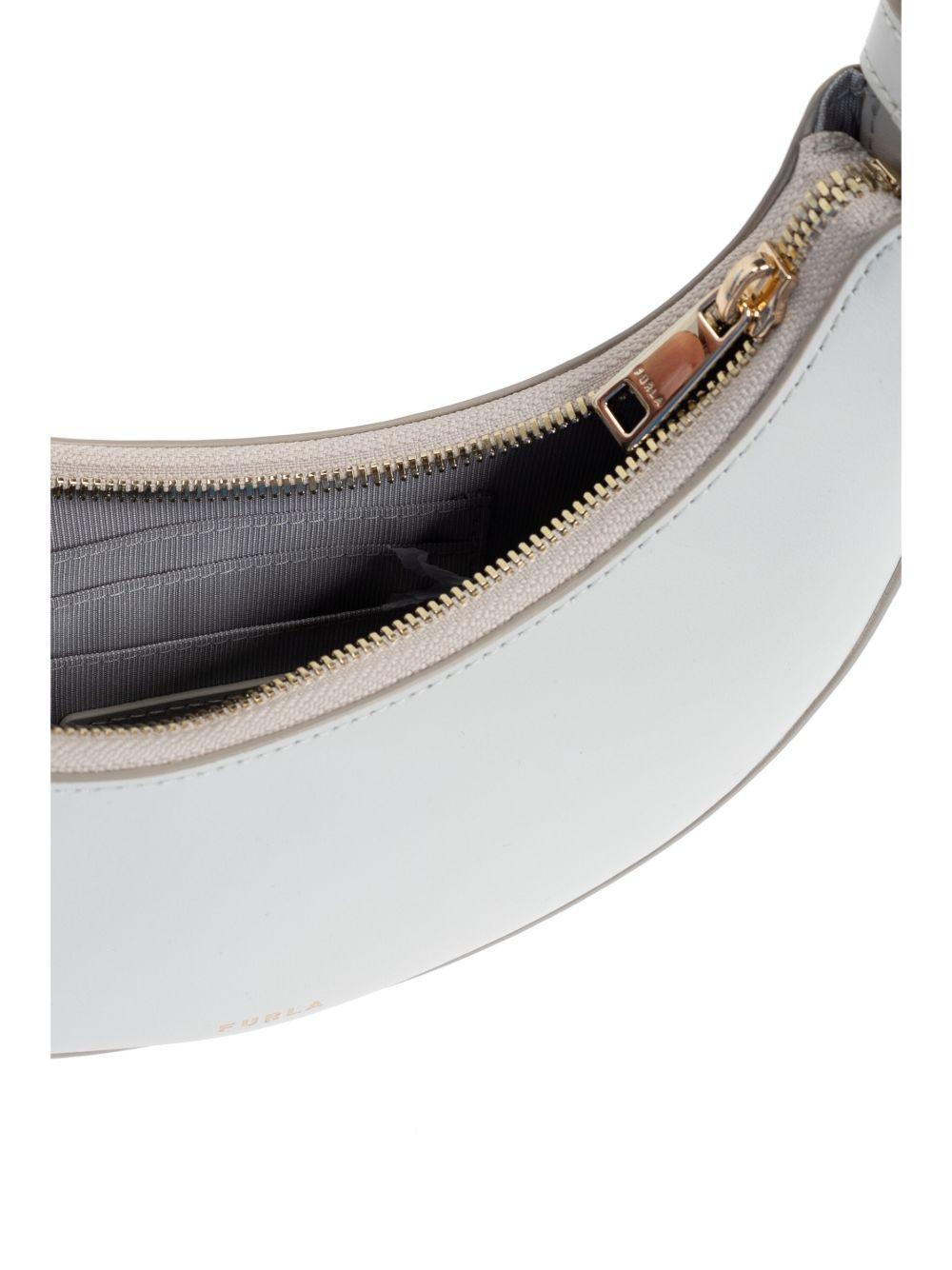 Delizia Mini Shoulder WE00649AX0733 01B00 TALCO FURLA