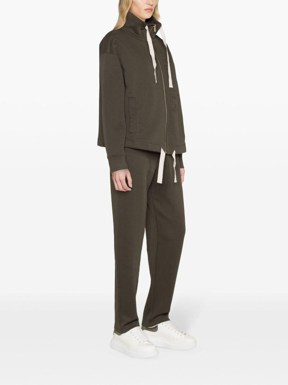 OVEMM13001 003 KHAKI S MAX MARA