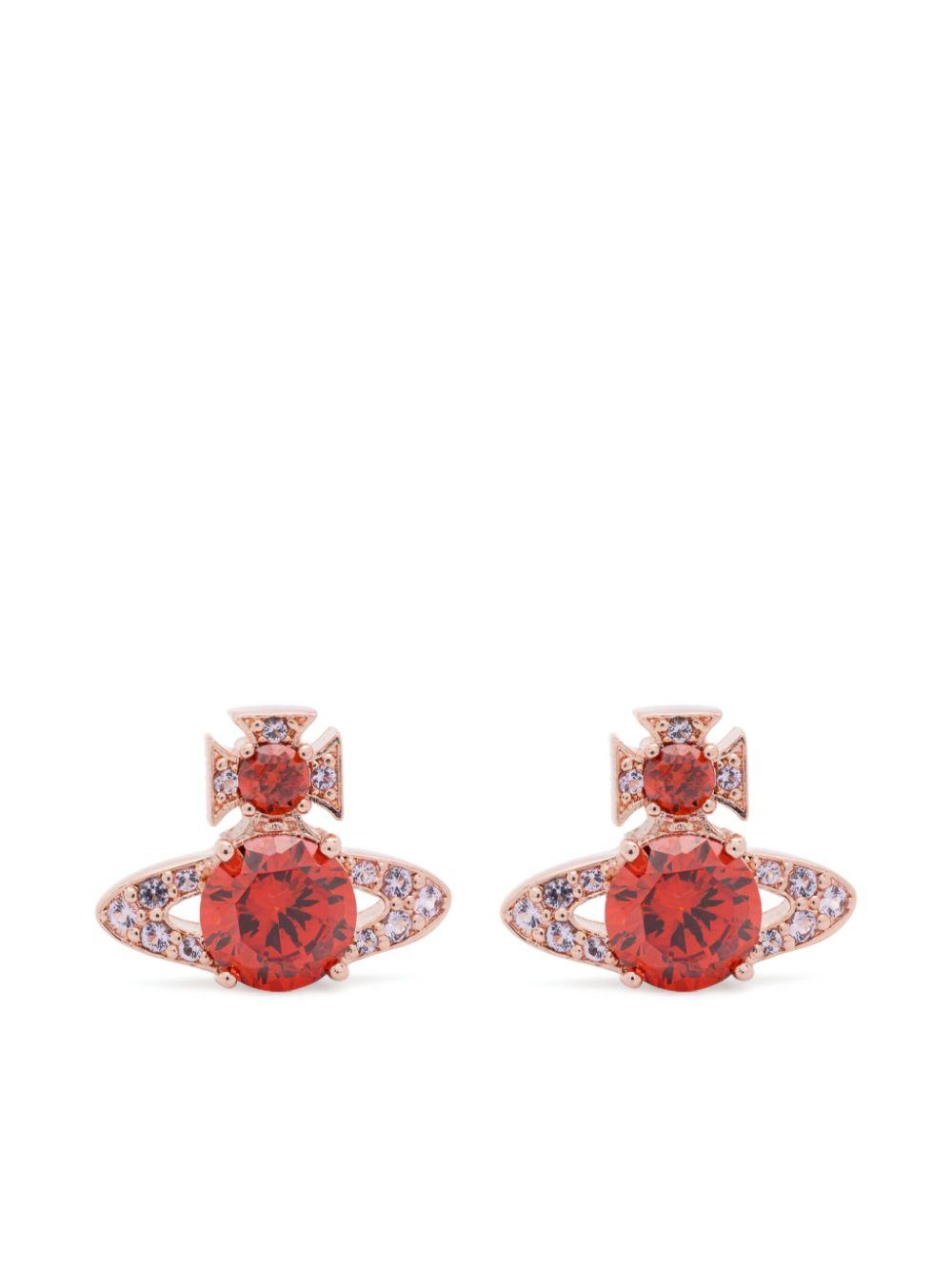 6201034M02G420 PINK GOLD FUCHSIA VIVIENNE WESTWOOD