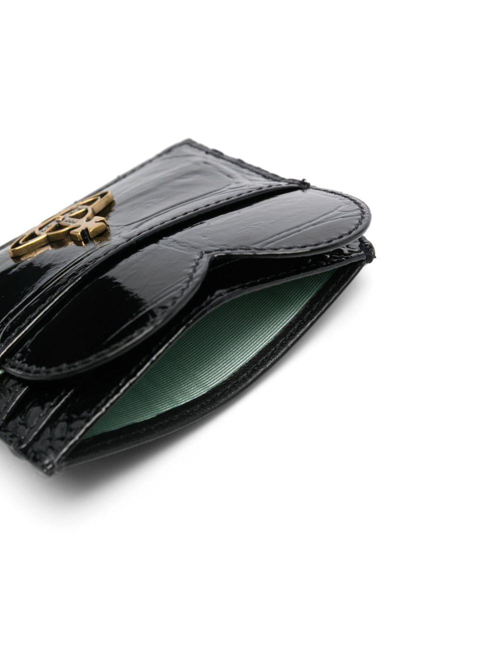 5403000AWL008F BLACK VIVIENNE WESTWOOD