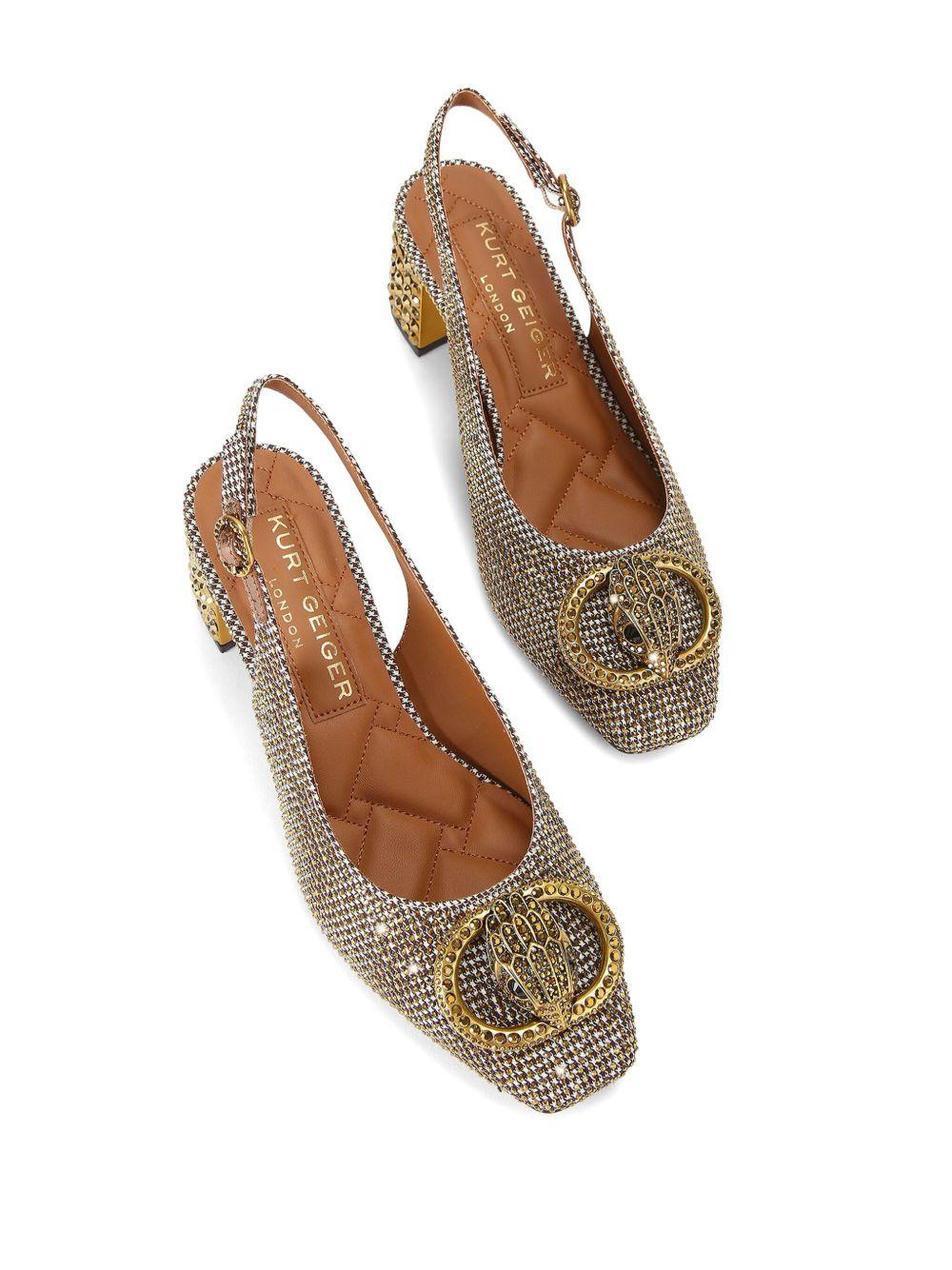Pumps Chelsea 3415040609 889 BEIGE KURT GEIGER LONDON
