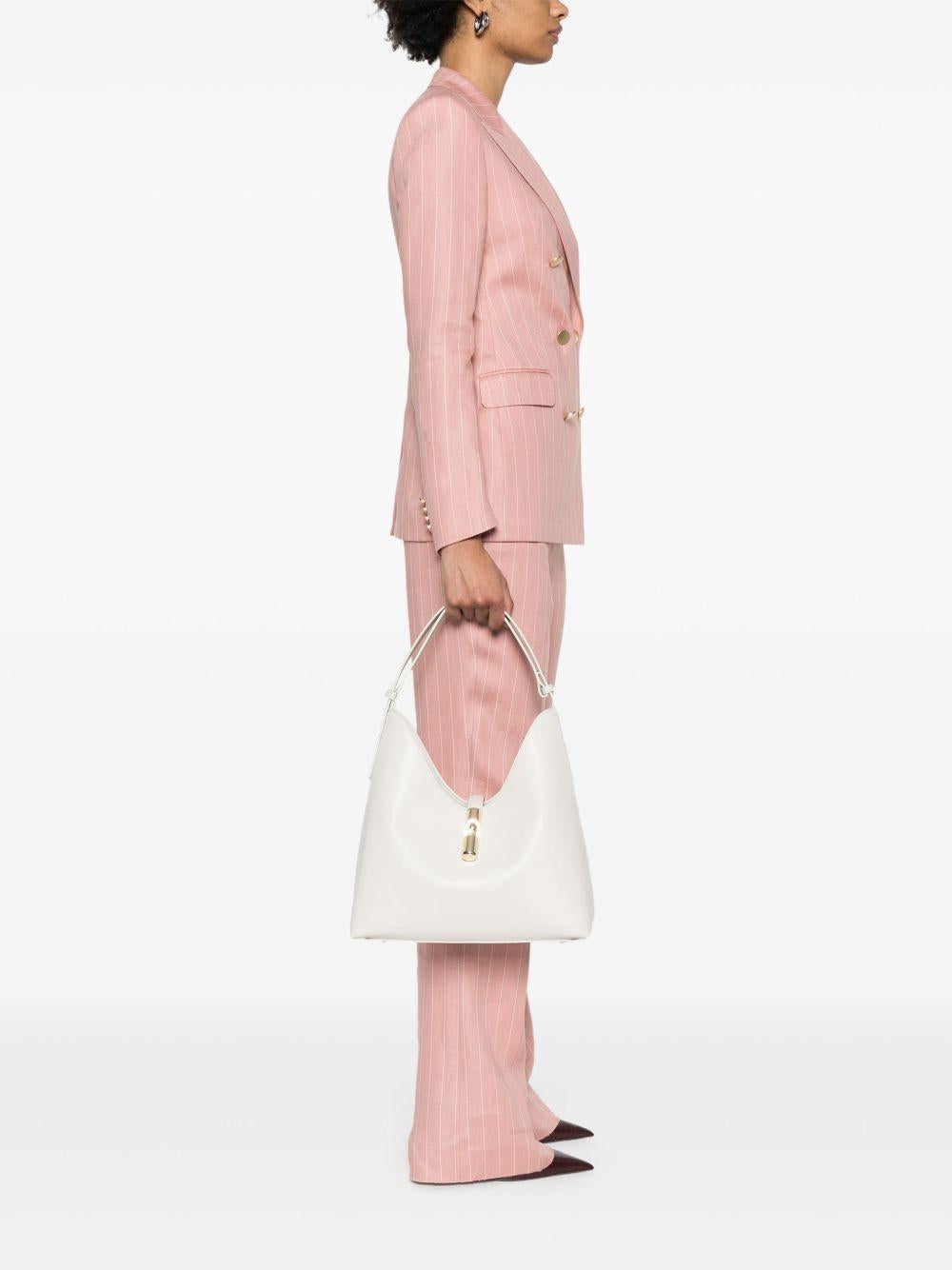 WB01499 - BX3104 1704S MARSHMALLOW FURLA