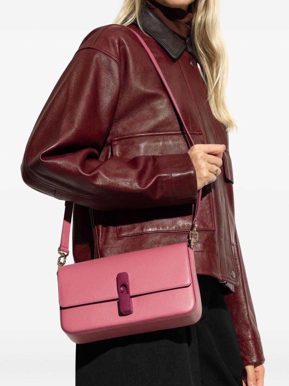 Iride S Crossbody WB01826ARE000 4355S DUSTY PINK FURLA