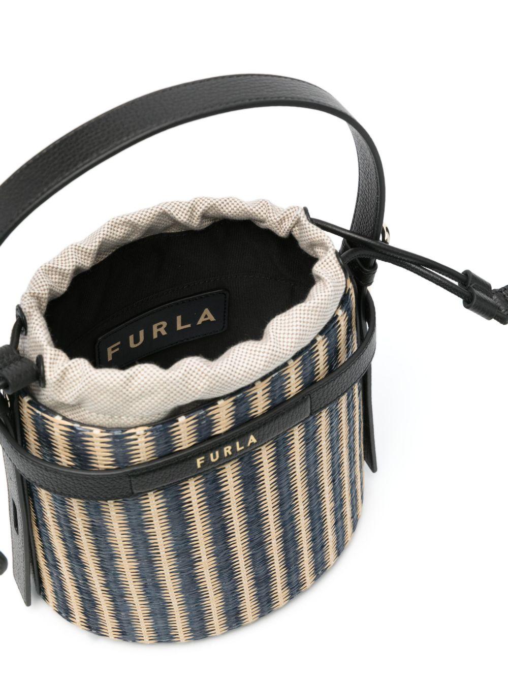 WB01131BX0472 TON00 TONI NERO FURLA