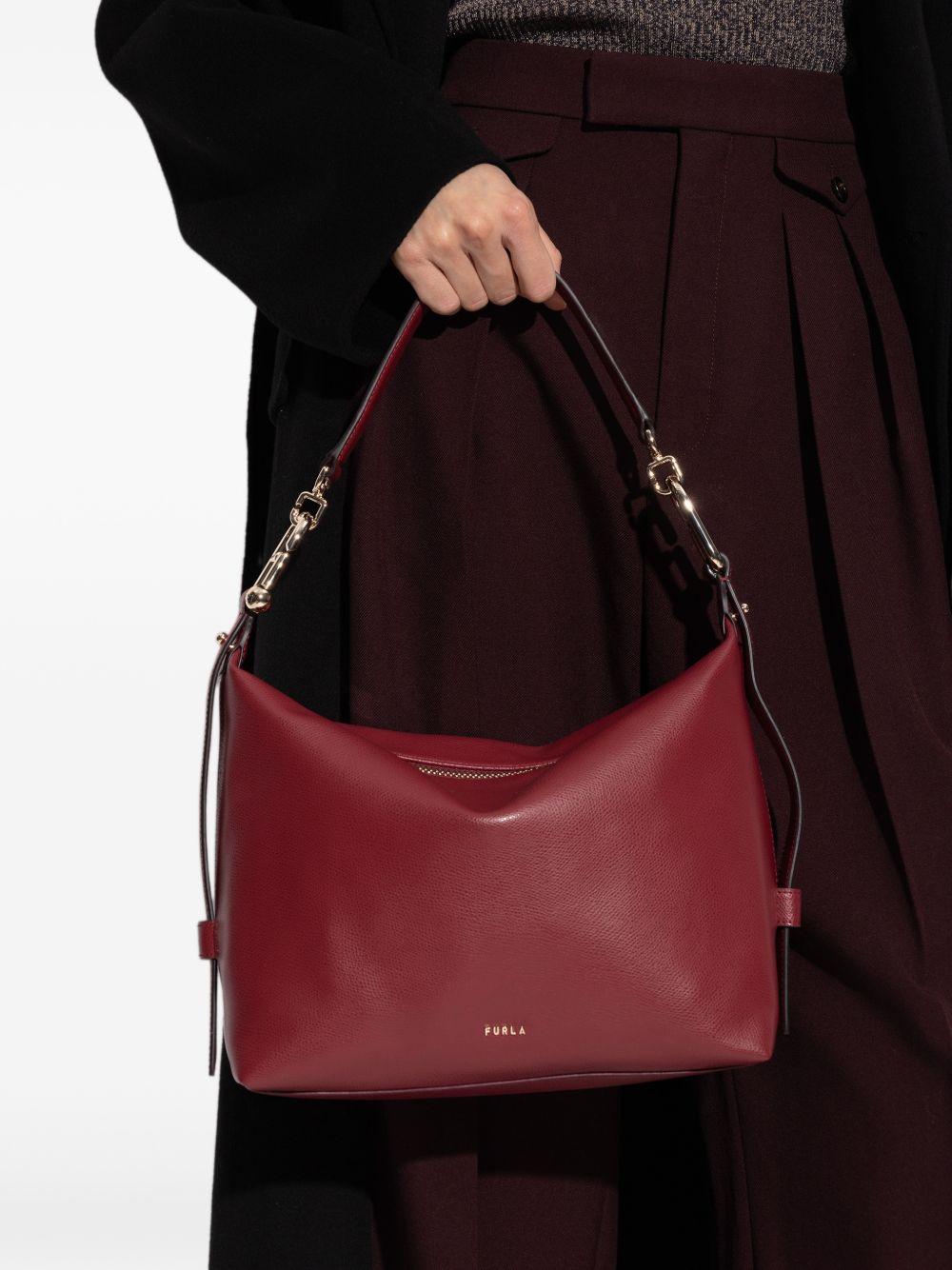 Tonie M Hobo WB01964A0023 CGQ00 CILIEGIA FURLA