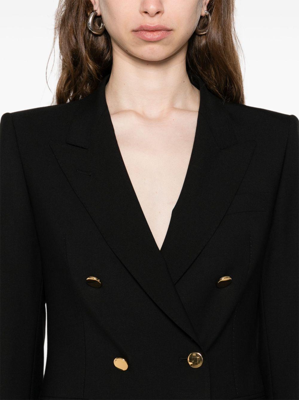 Abito doppiopetto Parigi TPARIGI10BAD340179U2 EN821 TAGLIATORE