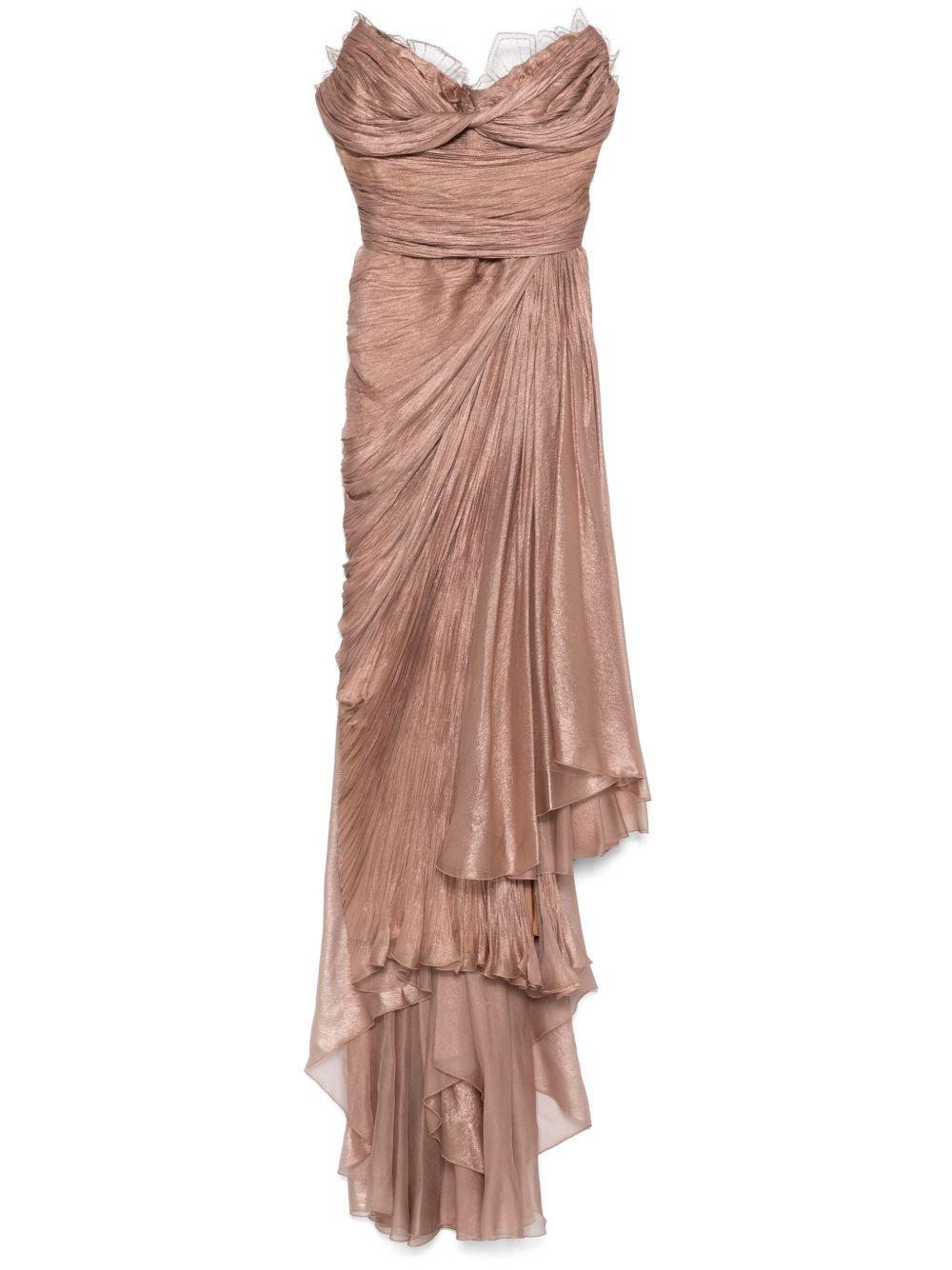 Abito Jolie JOLIE CREME BRULEE MARIA LUCIA HOHAN