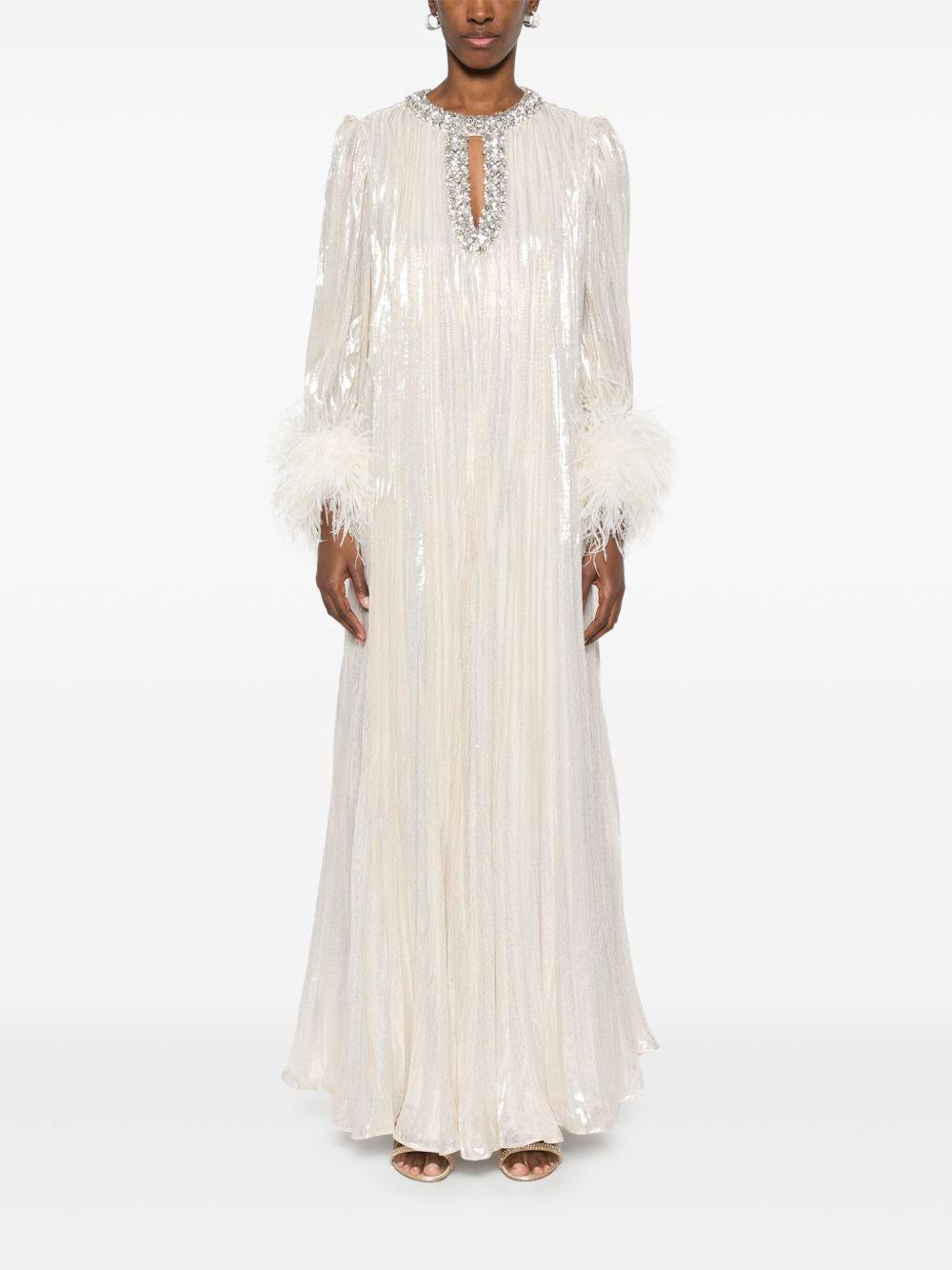 RS25350XGD GOLD SELF-PORTRAIT