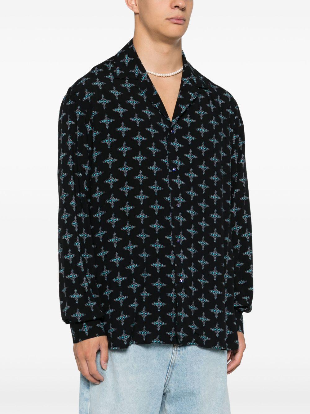 SHVI812008 00000 BLACK SAINTS STUDIO