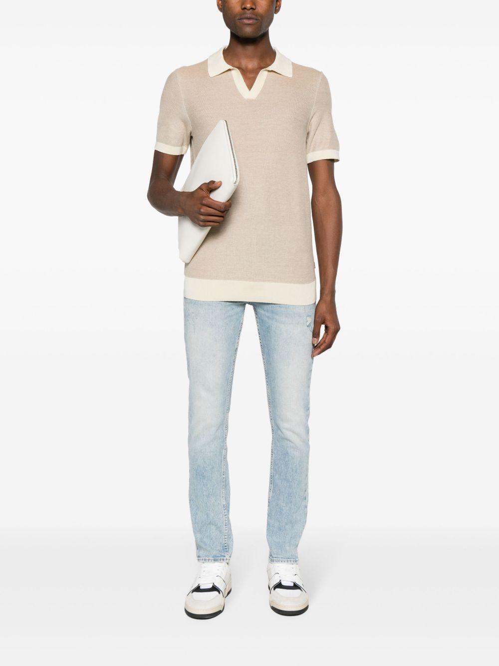 50511775 131 OPEN WHITE BOSS