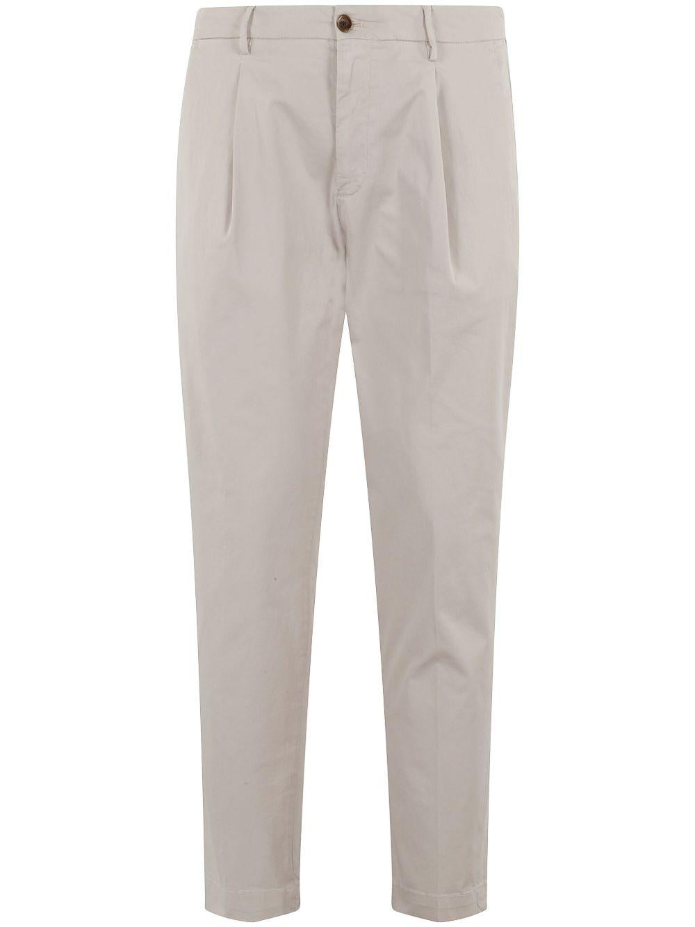 Tiberio trousers TIBERIO325127 00023 YUTA BRIGLIA 1949