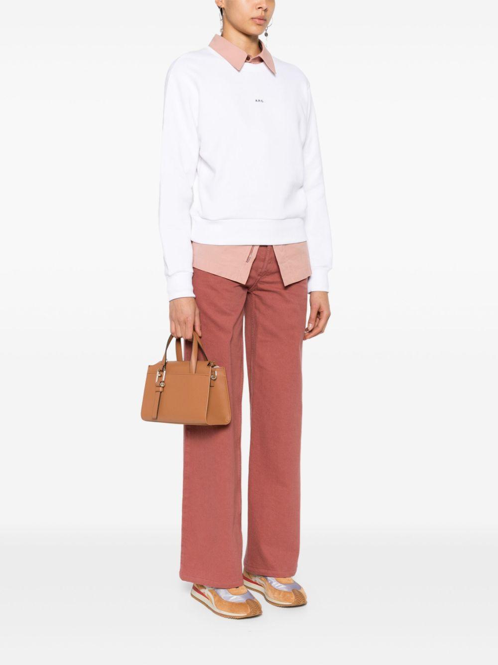 WB01337BX2045 RY000 BRANDY FURLA