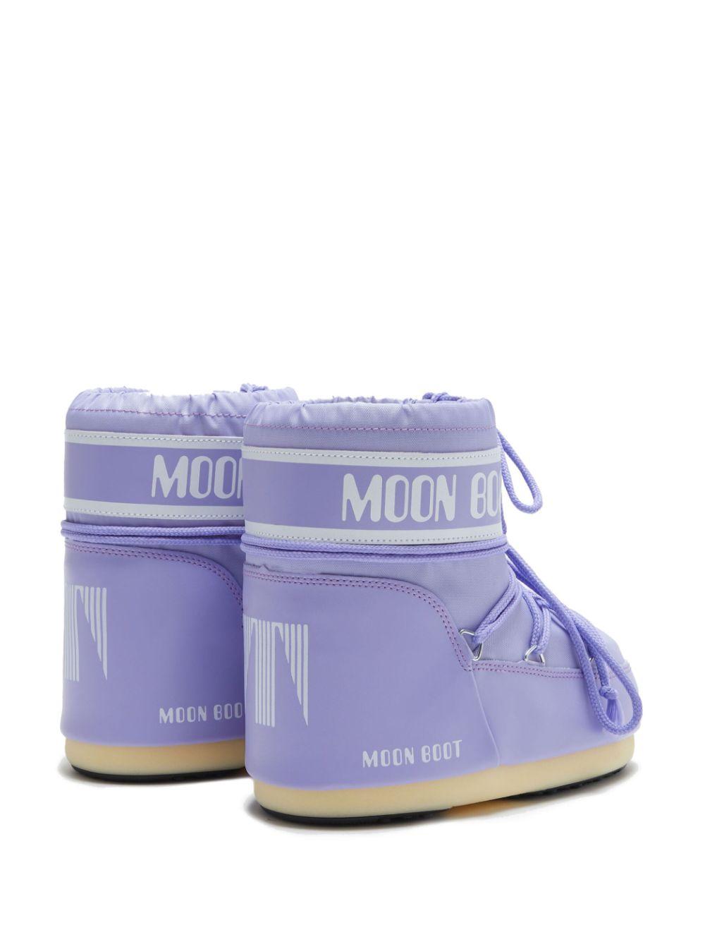 14093400 013 LILAC MOON BOOT